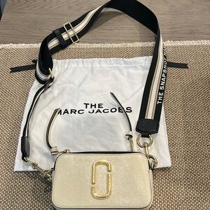 Crossbody Marc Jacobs bag